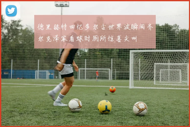 德里赫特回忆多尔古世界波瞬间齐尔克泽家看球时厕所惊喜尖叫